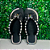 Chinelo Havaianas Decorado Top - Bufly - Imagem 9