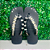 Chinelo Havaianas Decorado Square - Conchas Marinhas - Imagem 4