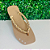Chinelo Havaianas Decorado Square - Branca neve - Imagem 5