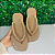 Chinelo Havaianas Decorado Square - Branca neve - Imagem 9