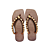 Chinelo Havaianas Decorado Square - Branca neve - Imagem 5