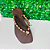 Chinelo Havaianas Decorado Square - Branca neve - Imagem 4