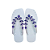 Chinelo Havaianas Decorado Square - Puple of - Imagem 3
