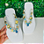 Chinelo Havaianas Decorado Square - Esplendor do Mar - Imagem 4