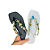 Chinelo Havaianas Decorado Square - Esplendor do Mar - Imagem 9