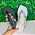Chinelo Havaianas Decorado Square - Esplendor do Mar - Imagem 1