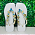 Chinelo Havaianas Decorado Square - Esplendor do Mar - Imagem 2