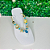 Chinelo Havaianas Decorado Square - Esplendor do Mar - Imagem 5