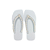 Chinelo Havaianas Decorado Square - Pontinhos Neve - Imagem 5