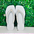 Chinelo Havaianas Decorado Square - Pontinhos Neve - Imagem 4