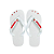 Chinelo Havaianas Decorado Top - Cravo e Rosa - Imagem 7