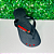 Chinelo Havaianas Decorado Top - Cravo e Rosa - Imagem 4