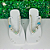 Chinelo Havaianas Decorado Square - Tartarugas - Imagem 1