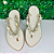 Chinelo Havaianas Decorado Slim - Conchas Do Mar - Imagem 2