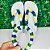 Chinelo Havaiana Decorado Top - Xuxinha - Imagem 2