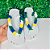 Chinelo Havaiana Decorado Top - Xuxinha - Imagem 3