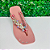 Chinelo Havaianas Decorado Square - Folhas - Imagem 2