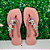 Chinelo Havaianas Decorado Square - Folhas - Imagem 3
