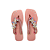 Chinelo Havaianas Decorado Square - Folhas - Imagem 4