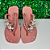 Chinelo Havaianas Decorado Square - Folhas - Imagem 5