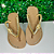 Chinelo Havaianas Decorado Square - Gucci Kit - Imagem 13
