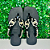 Chinelo Havaianas Decorado Square - Gucci Kit - Imagem 5