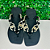 Chinelo Havaianas Decorado Square - Gucci Kit - Imagem 8