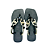 Chinelo Havaianas Decorado Square - Gucci Kit - Imagem 6
