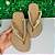Chinelo Havaianas Decorado Square - Gucci Kit - Imagem 12