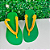 Chinelo Havaianas Decorado Top - Brazil 2026 - Imagem 5