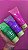 Gel Deslizante Beijável Pico Lub By Ste Prazer 65g Intt - Imagem 1