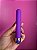 vibrador ponto g super smoothie vibe toys recarregavel - Imagem 1