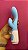 Vibrador Recarregável Ponto G com 30 Modos de Vibração - Imagem 4