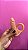 Anel Companheiro 10x3cm - Imagem 2
