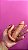 Anel Companheiro 10x3cm - Imagem 1
