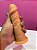 Prótese Sem Vibro 14cm / 15cm Sexy Fantasy - Imagem 2