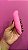 Vibrador Ponto G Aveludado Importação - Imagem 1