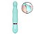 Vibrador de Ponto G - Taha - 15,0 X 2,6 - SI - Imagem 1