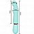 Vibrador de Ponto G - Taha - 15,0 X 2,6 - SI - Imagem 3