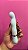 Vibrador de Ponto G - Taha - 15,0 X 2,6 - SI - Imagem 1