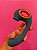 Vibrador de Ponto G e Clitóris com Língua - Snail - SI 8248 - Imagem 2