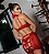 Kit lingerie luxo paixão - Imagem 2