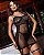 Lingerie diva vestido - Imagem 1