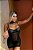 conjunto lingerie dayane com coleira - Imagem 2