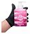 Gel Aromatizante Beijável Para Virilha Blow Girl 320ml Hot Flowers - Imagem 2