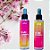 Body Splash Sweet 130ml Apinil - Imagem 1