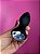 Plug Anal com Vibrador e Controle Remoto - Imagem 3