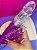 Vibrador Rotativo Ponto G 8 rotações e 36 modos de vibração - Imagem 2