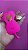 Vibrador calcinha via bluetooth com ima - Imagem 3