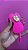 Vibrador calcinha via bluetooth com ima - Imagem 1